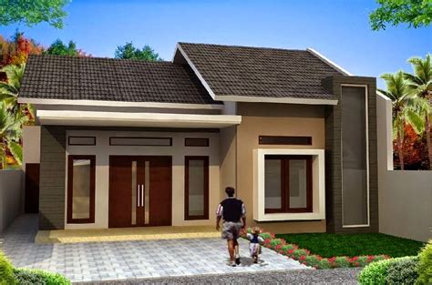 Rumah Minimalis Sederhana | Design Rumah Minimalis