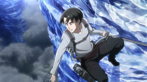 Indeed, a huge part of the show deals with characters sacrificing themselves for the attack on titan has always delved in collectivism, the idea that individuals are nothing next to the collective whole and used it to justify showing dozens of. Attack On Titan Season 3 Episode 7 (Episode 44) "Wish ...