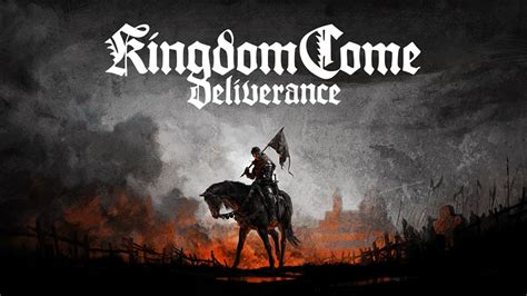 Kingdom Come Deliverance From The Ashes Dlc In Neuem Trailer