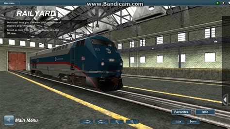 Trainz Simulator 12 Metro North New Hornz Youtube