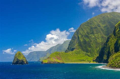 How To Visit The Molokai Leper Colony Kalaupapa Hawaii Wanderlust Crew