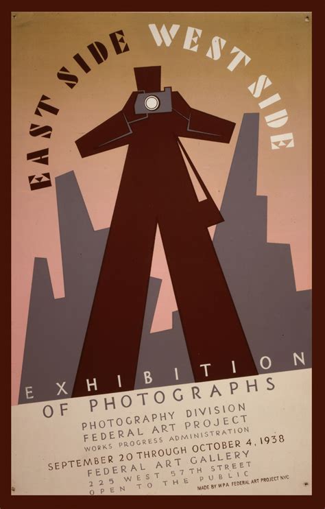 Vintage Art Exhibition Poster Free Stock Photo Public Domain Pictures