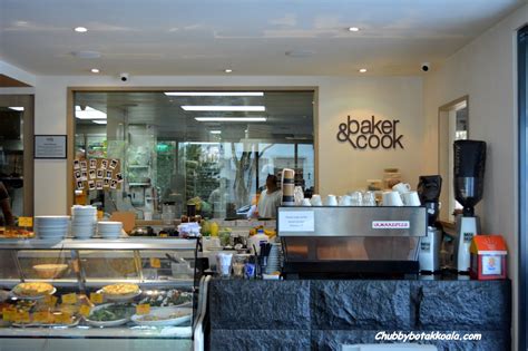 Chubby Botak Koala - Singapore Food Blog, Travel and ...