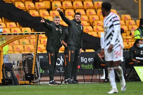 Trust in god✞| manchester united & @nikefootball. Solksjaer is extremely proud of his young team as they ...