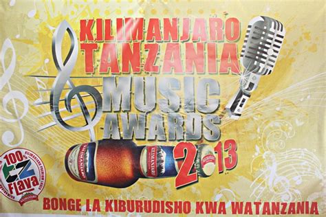 Matukio Uk Kili Awards Nominees