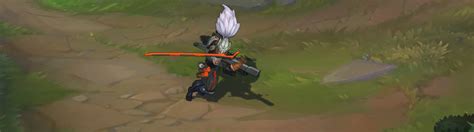 Surrender At 20 814 Pbe Update Headhunter Caitlyn Splash Project Yasuo