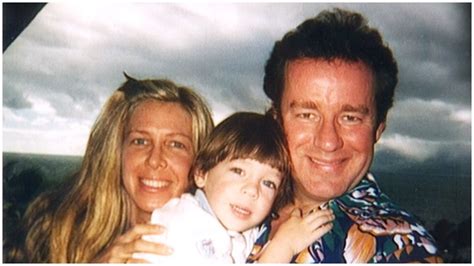 Phil Hartman Death Story And Cause His Wife Brynn Killed Him