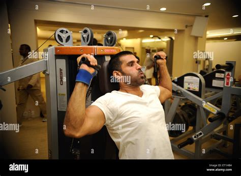 Suniel Shetty Sunil Shetty Indian Actor Film Producer Television