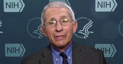 February 27, 2019 anthony fauci lied to congress about vaccine safety. Anthony Fauci Dismisses #FireFauci Hashtag