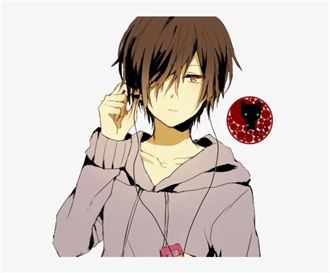 Details More Than 78 Cool Anime Boy With Headphones In Coedo Com Vn