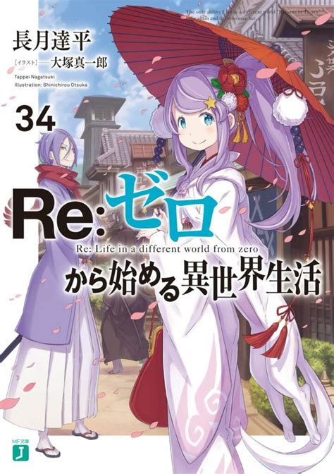 Rezero Kara Hajimeru Isekai Seikatsu Intoxianime