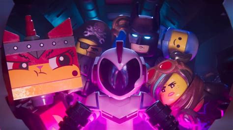 Everything Is Not Awesome In First Lego Movie 2 Trailer Its All Mad