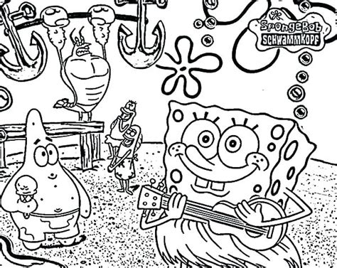 Hawaii Coloring Pages at GetColorings.com | Free printable colorings