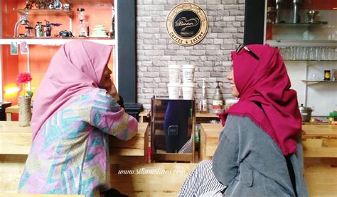 Gambar Orang Menggosip Sambil Ngopi / Pin di Gambar Lucu ...