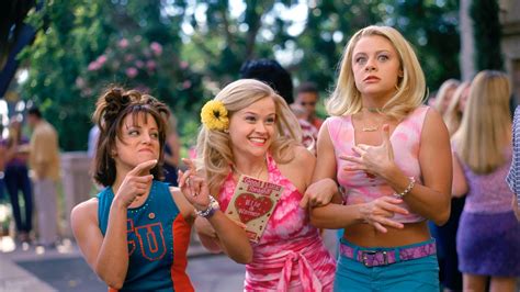 15 life lessons from legally blonde teen vogue