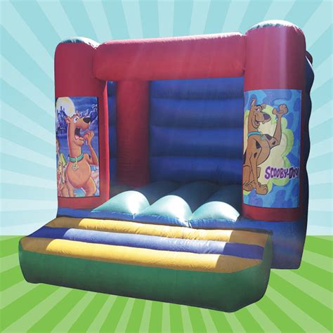 Indoor Bouncy Castle 11ft X 11ft Bouncy Castle Hire In Coventry And Warwickshire