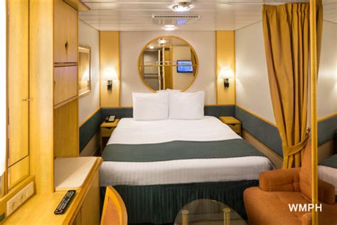 Check spelling or type a new query. Rhapsody of the Seas Cabin 4513 - Category 6V - Interior ...