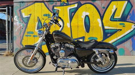 J'utilise énormément la freeway sur samp et je cherche quelqu'un qui pourrais me créer une harley davidson seventy two 2012! The 2016 Harley-Davidson Sportster Seventy-Two Will Get ...