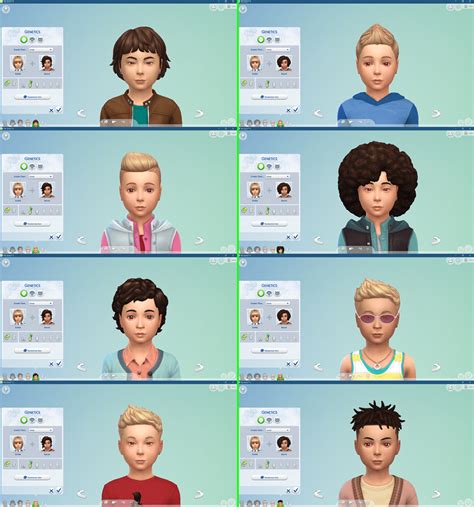 making genetics useful with vicky sims genetic rewards mod — snootysims