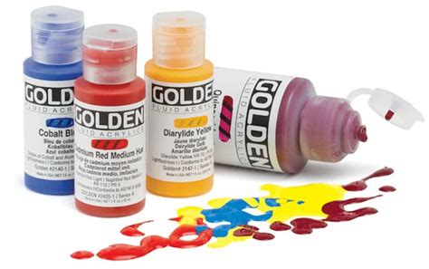 10 Best Acrylic Paint Sets That Both Beginners And Pros Will Love