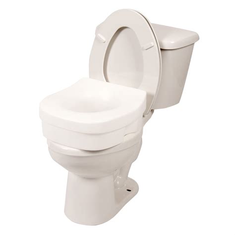 Pcp Premium Molded Toilet Seat Riser Bangladesh Ubuy