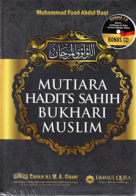 Hadits Shahih Muslim Pdf