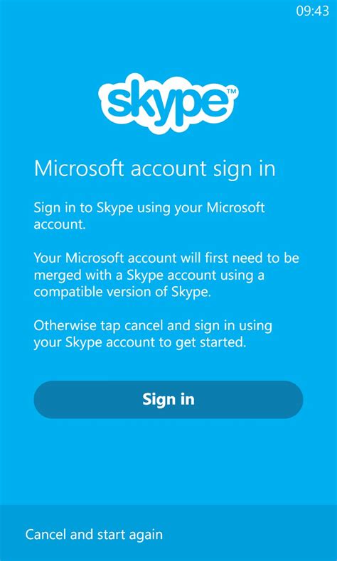 I have not observed this problem when using the actual skype for business. Skype client update, now integrated with your Microsoft ...