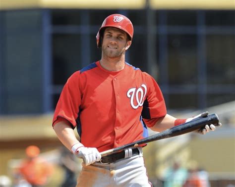 Terms in this set (5). Bryce Harper's quotes, famous and not much - Sualci Quotes