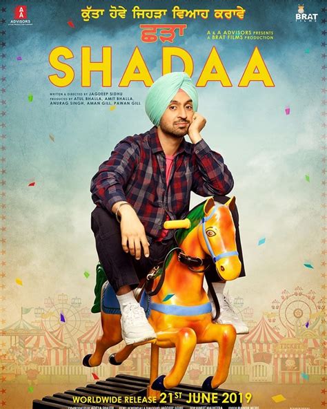 Shadaa Punjabi Movies Free Movies Online Full Movies Download