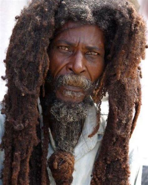 6 Rastafarian Beliefs To Consider Dreadlock Rasta Long Dreads