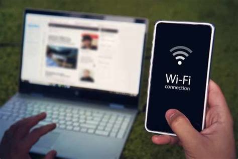 Mengenal Pentingnya Autentikasi Wifi