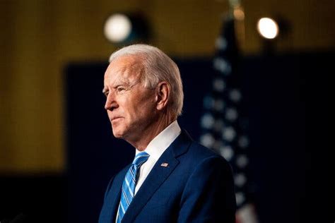 Highlights Of Joe Biden And Kamala Harris Winning The Presidency The