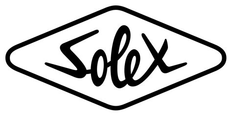 Solex Logo Logodix