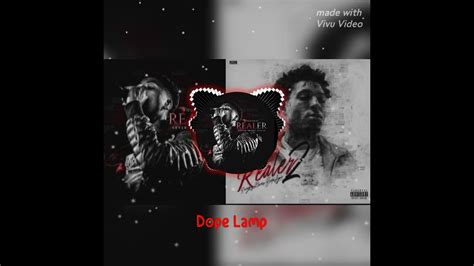 Nba Youngboy Dope Lamp R1and2 Youtube
