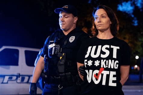 Florida Democrats Get Fundraising Influx After Leaders Arrested