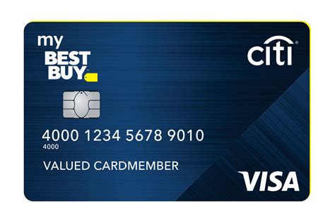 It can be used anywhere that accepts these payment networks. Can I Use Best Buy Visa Credit Card Anywhere - Credit Walls
