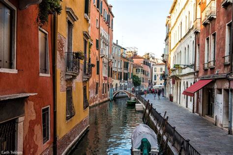 Venice Bucket List 20 Amazing Things To Do In Venice Italy Earth