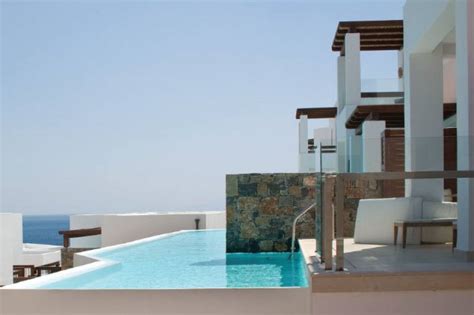 What better place to choose than the aquila elounda village in one of the romantic, secluded luxury accommodations? Hotel Aquila Elounda Village Elounda - Lassithi Kreta