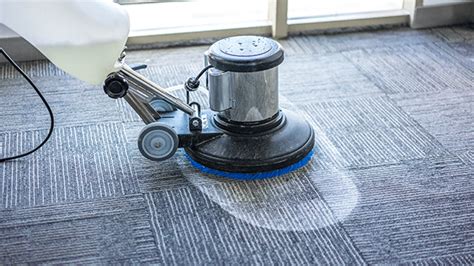 How Often Should You Clean Commercial Carpet Vanguard Cleaning
