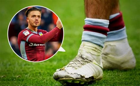 This is the shirt number history of jack grealish from aston villa. Jack Grealish Childhood Story Plus Untold Biography Facts