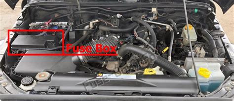 2013 jeep wrangler fuse box welcome to my internet site this message will certainly discuss jeep wrangler fuse box 1997 undrhood great installation of wiring. Fuse Box Diagram Jeep Wrangler (JK; 2007-2018)