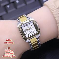 Harga Jam Tangan Gc Wanita