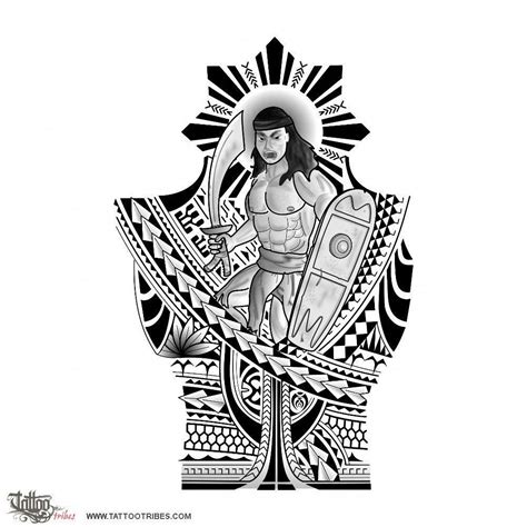 Lapu Lapu Warrior Lapu Lapu Was The First Filipino Hero And It Is The