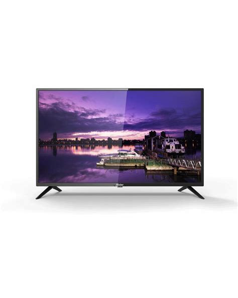 Haier Led Tv Price In Pakistan Updated Jan 2020 Price List
