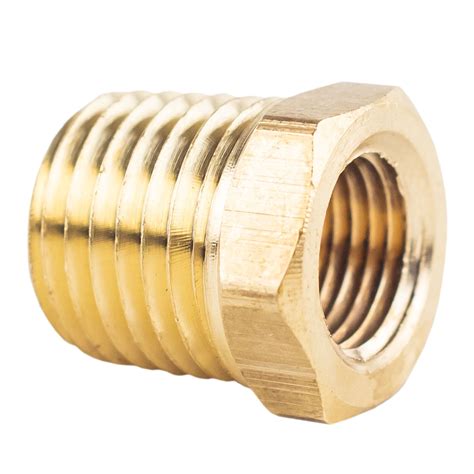 Male 14npt X Female 14bspp Extended Bush Fittings And Adapter En6451985