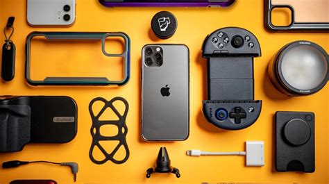 Best Iphone 14 And 14 Pro Accessories Tech Junkie
