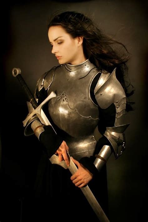 Pin By Ferdinand Joseph Fernandez On Practical Female Armor Warrior