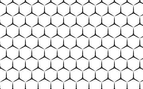 Clipart Seamless Hexagonalism Pattern