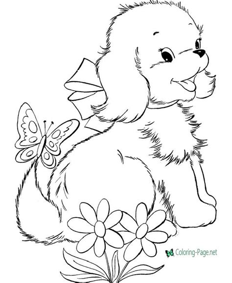 Top 100 magical unicorn coloring pages the ultimate free. Coloring pages of dogs, puppies and more. Very cute ...