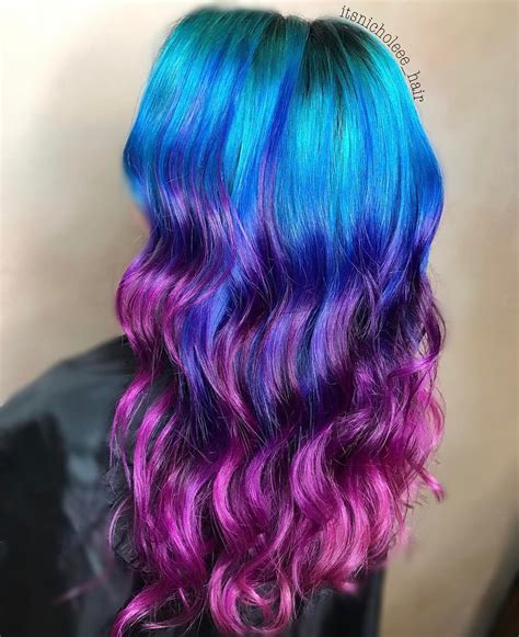 Palmdale Beautiful Hairstyles Ombre Hair Ladylike Hair Inspiration